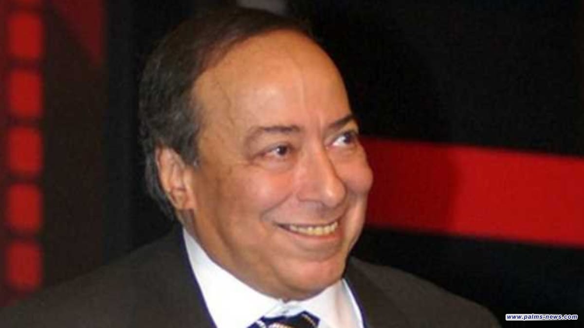 الموت يغيب الفنان المصري الكبير صلاح السعدني